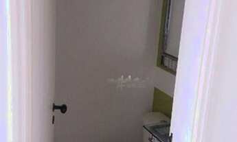 Imagem 6: Sobrado com 3 dormitórios para alugar, 93 m² por R$ 2.100/mês - Condomínio Parque dos Páss