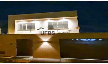 Imagem: 0 - Casa 3 quartos, sendo 3 suítes