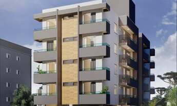 Imagem 1: Apartamento Giardino a Venda - 1 suíte mais 2 quartos - Bairro: Santo Antônio - Joinville