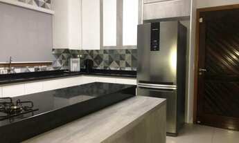 Imagem 4: SOBRADO COM 04 SUÍTES - 03 VAGAS - VILA YARA - OSASCO - SP