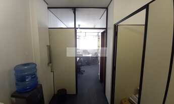 Imagem 6: LOCAÇÃO DE CONJUNTO COMERCIAL SANTO AMARO