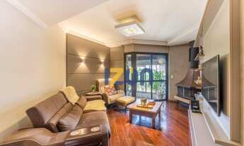 Imagem 6: Apartamento à venda, 239 m² por R$ 1.329.000,00 - Centro - Canoas/RS