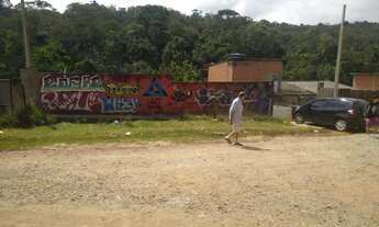 Imagem: Lote/Terreno para venda com 324 m², em