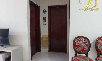 Imagem 6: Apartamento com 2 dormitórios à venda, 82 m² por R$ 335.000,00 - Canto do Forte - Praia Gr