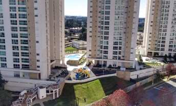 Imagem 2: Apartamento com 2 dormitórios à venda, 66 m² por R$ 628.263,00 - Cidade Industrial - Curit