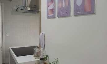 Imagem 5: Apartamento para venda com 74 metros quadrados com 2 quartos em Vila Aricanduva - São Paul