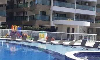 Imagem: Frente mar 02 e 03 qts 03 suite Coberturas