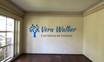 Imagem 4: Casa de esquina a 200 m da Av. Pereira da Silva