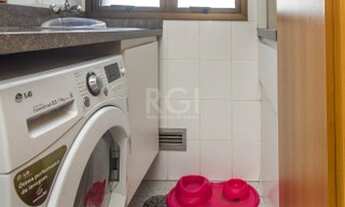 Imagem 7: Apartamento com 2 dormitórios, 2 vagas/box em Boa Vista - Porto Alegre - RS