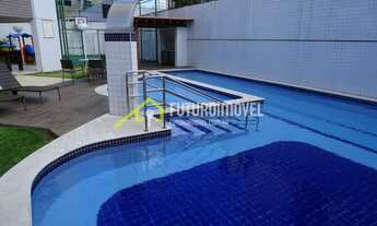 Imagem 2: Apartamento 3 quartos em Casa Amarela (Edf. Condado Colonial)>