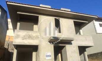 Imagem 4: Apartamento NOVO para venda com 58m² com 2 dormitórios no Centro de Santo Amaro da Imperat