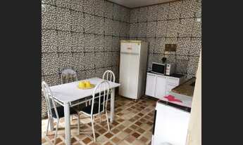 Imagem 3: Kitinete em lumiar