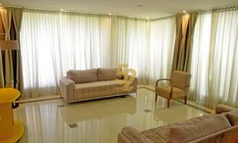 Imagem 7: Casa com 6 dormitórios à venda, 800 m² por R$ 3.700.000,00 - Pineville - Pinhais/PR