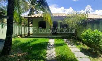 Imagem 2: Casa de rua-À VENDA-Araçatiba-Maricá-RJ