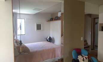 Imagem 6: EXCELENTE APARTAMENTO BEIRA MAR NO BAIRRO DA PAJUÇARA. MACEIÓ/ ALAGOAS. TRATAR COM JACKSON