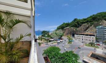 Imagem 7: Cobertura com 3 dormitórios à venda, 276 m² por R$ 6.000.000,00 - Leblon - Rio de Janeiro