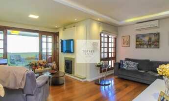 Imagem 3: Apartamento para venda com 150 metros quadrados com 3 quartos em Menino Deus - Porto Alegr