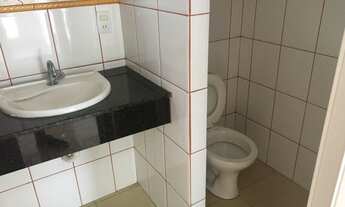 Imagem 3: Salão - Residencial Parque Bela Vista - Monte Mor