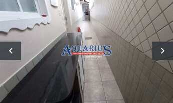 Imagem 5: Casa com 2 dorms, Ocian, Praia Grande - R$ 460 mil, Cod: 175477