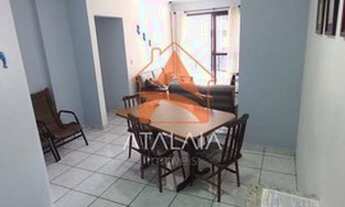 Imagem 6: Apartamento com 2 dorms, Guilhermina, Praia Grande - R$ 330 mil, Cod: 964