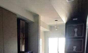 Imagem 6: Lindo Apartamento 53m² - 2 Quartos Sendo 1 Suíte - Aceita Financiamento