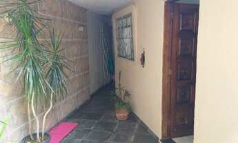 Imagem 4: Casa com 3 dormitórios à venda, 180 m² por R$ 530.000,00 - Vila Palmares - Santo André/SP