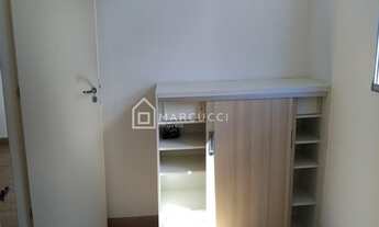 Imagem 4: APARTAMENTO RESIDENCIAL em CAMPINAS - SP, JARDIM NOVA EUROPA