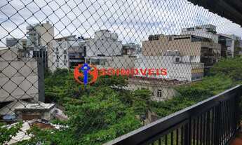 Imagem 4: Rio de Janeiro - Apartamento Padrão - Leblon