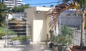 Imagem 5: Apartamento Mobiliado - Cobertura duplex no Alto da Candelária