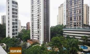 Imagem: Panamby - Apartamento de 201 m2 e com 4
