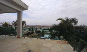 Imagem 6: Casa com 4 suítes à venda, 482m² no Condomínio Jardim Paradiso - Indaiatuba/SP