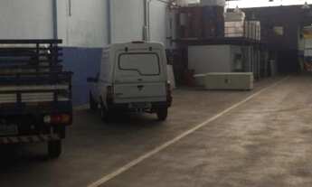 Imagem 5: Venda Galpão/Depósito de 2000 m² Limão - São Paulo - SP