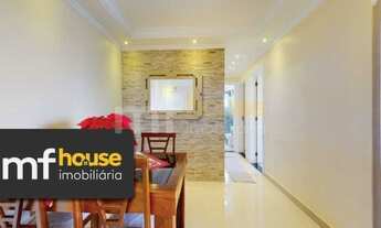 Imagem 6: Venda de Apartamentos / Padrão na cidade de São Paulo