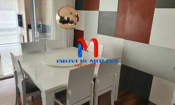 Imagem 7: MUNDI ESPAÇO CERÂMICA Vista para o Parque 179m²