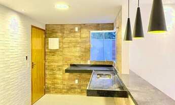 Imagem 4: 2 Quartos, sendo 1 Suíte - 2 Vagas - Próximo a Praia