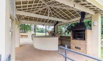 Imagem 6: Apartamento com 2 dormitórios à venda, 55 m² por R$ 371.000 - Jardim Tupanci - Barueri/SP