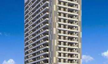 Imagem 2: Apartamento com 2 dormitórios à venda, 88 m² por R$ 541.000,00 - Canto do Forte - Praia Gr