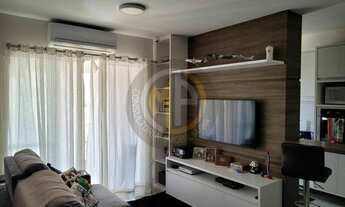 Imagem 4: Apartamento a venda no Edifício Maroc, em Indaiatuba SP