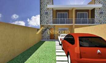 Imagem 2: EXCELENTE SOBRADO! 03 QTS,SUÍTE,SACADA,PRÓX. PARQUE CAPÃO RASO