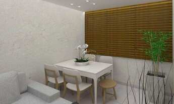 Imagem 3: Privativa com 2 dormitórios à venda, 97 m² por R$ 670.000 - Serra - Belo Horizonte/MG