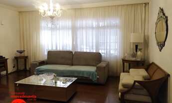 Imagem 2: Sobrado para venda com 250 metros quadrados com 4 quartos em Jardim da Saúde - São Paulo