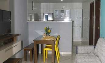 Imagem 4: Apartamento para venda tem 60 metros quadrados com 2 quartos em Pernambués - Salvador - BA