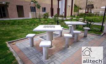 Imagem 5: Apartamento para alugar, 41 m² por R$ 1.600,01/mês - Vila Califórnia - São Paulo/SP