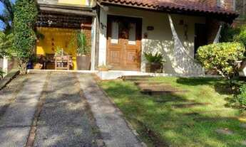 Imagem 2: Encantadora casa com 3 dormitórios