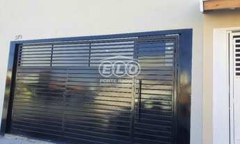 Imagem: CASA TÉRREA A VENDA NO BAIRRO JARDIM MARIA