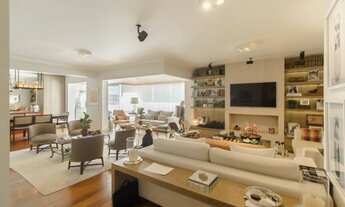 Imagem 2: SãO PAULO - Padrão - Real Parque