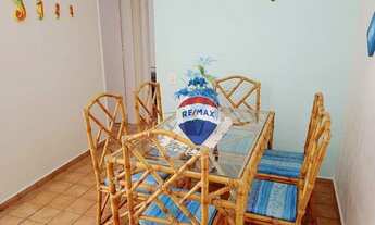 Imagem 7: Apartamento para alugar, 73 m² por R$ 2.400,00/mês - Enseada P Ruffinos - Guarujá/SP