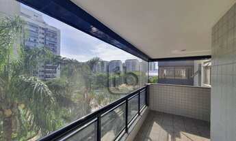 Imagem 6: Rio 2 Apt 3 qts varanda fechada, dependência de empregada completa