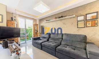 Imagem 3: Sobrado à venda, 158 m² por R$ 739.550,00 - Estância Velha - Canoas/RS