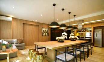 Imagem: Apartamento a venda com 2 dormitórios na